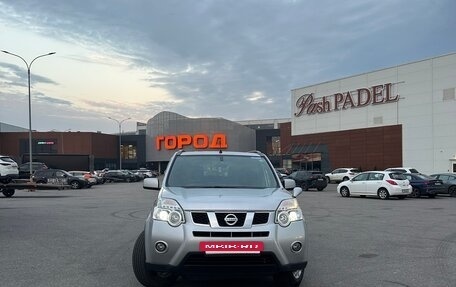 Nissan X-Trail, 2012 год, 1 200 000 рублей, 2 фотография