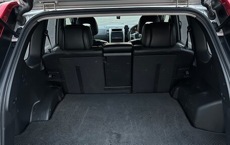 Nissan X-Trail, 2012 год, 1 200 000 рублей, 16 фотография