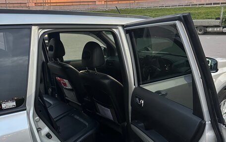 Nissan X-Trail, 2012 год, 1 200 000 рублей, 13 фотография
