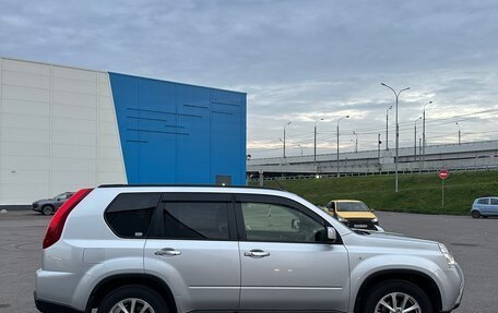 Nissan X-Trail, 2012 год, 1 200 000 рублей, 5 фотография
