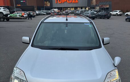 Nissan X-Trail, 2012 год, 1 200 000 рублей, 10 фотография