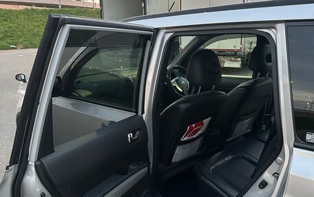 Nissan X-Trail, 2012 год, 1 200 000 рублей, 17 фотография