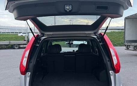 Nissan X-Trail, 2012 год, 1 200 000 рублей, 15 фотография