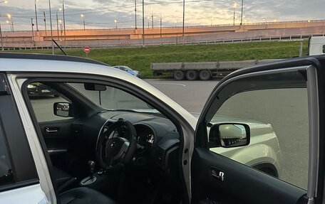 Nissan X-Trail, 2012 год, 1 200 000 рублей, 11 фотография