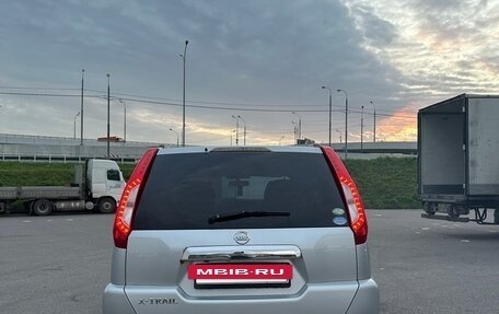 Nissan X-Trail, 2012 год, 1 200 000 рублей, 6 фотография