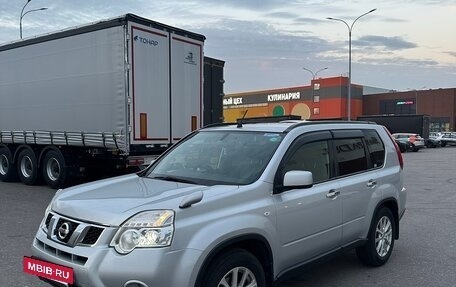 Nissan X-Trail, 2012 год, 1 200 000 рублей, 8 фотография