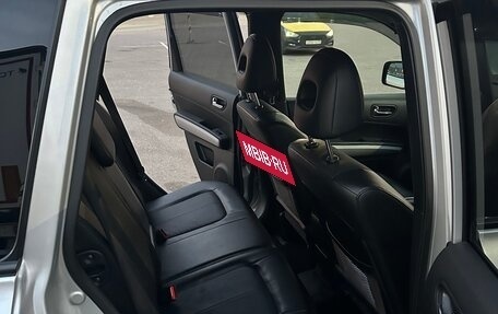 Nissan X-Trail, 2012 год, 1 200 000 рублей, 14 фотография