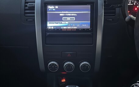 Nissan X-Trail, 2012 год, 1 200 000 рублей, 22 фотография
