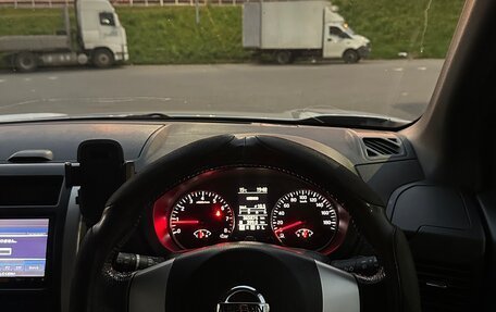 Nissan X-Trail, 2012 год, 1 200 000 рублей, 23 фотография