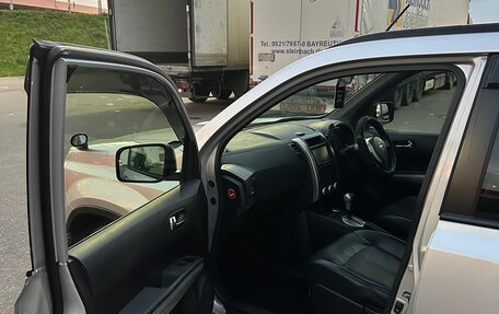 Nissan X-Trail, 2012 год, 1 200 000 рублей, 19 фотография