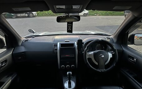 Nissan X-Trail, 2012 год, 1 200 000 рублей, 21 фотография
