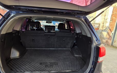 KIA Sorento II рестайлинг, 2014 год, 1 800 000 рублей, 2 фотография