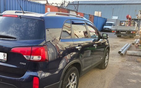 KIA Sorento II рестайлинг, 2014 год, 1 800 000 рублей, 7 фотография