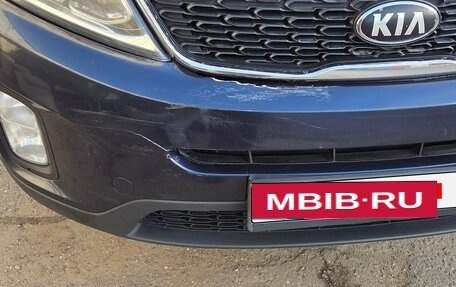 KIA Sorento II рестайлинг, 2014 год, 1 800 000 рублей, 8 фотография