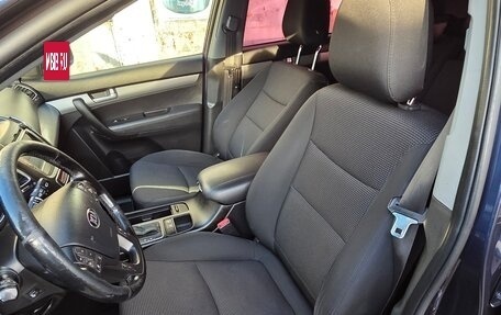KIA Sorento II рестайлинг, 2014 год, 1 800 000 рублей, 11 фотография