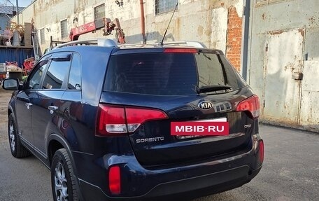 KIA Sorento II рестайлинг, 2014 год, 1 800 000 рублей, 5 фотография
