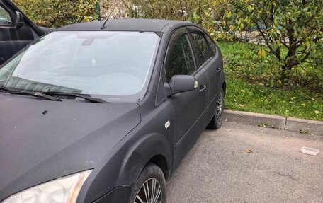 Ford Focus II рестайлинг, 2007 год, 150 000 рублей, 2 фотография