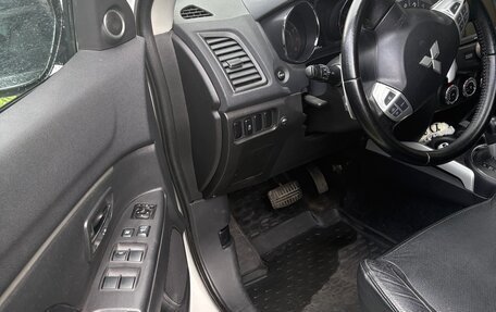 Mitsubishi ASX I рестайлинг, 2012 год, 1 060 000 рублей, 4 фотография