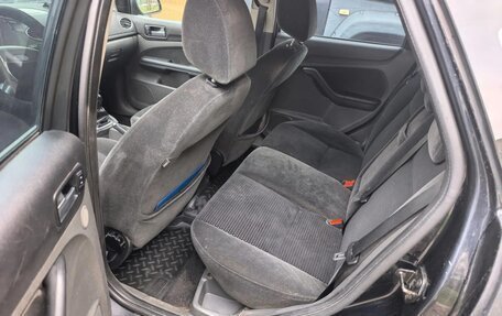 Ford Focus II рестайлинг, 2007 год, 150 000 рублей, 8 фотография