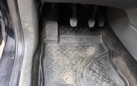 Ford Focus II рестайлинг, 2007 год, 150 000 рублей, 7 фотография
