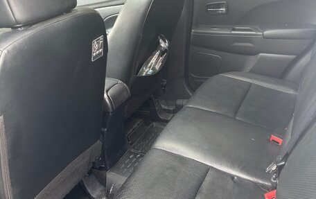 Mitsubishi ASX I рестайлинг, 2012 год, 1 060 000 рублей, 2 фотография