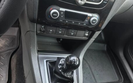 Ford Focus II рестайлинг, 2007 год, 150 000 рублей, 9 фотография