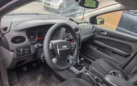 Ford Focus II рестайлинг, 2007 год, 150 000 рублей, 6 фотография