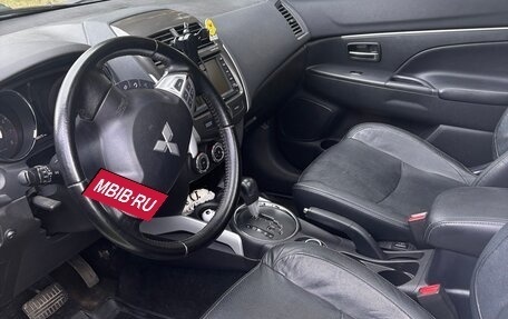 Mitsubishi ASX I рестайлинг, 2012 год, 1 060 000 рублей, 3 фотография