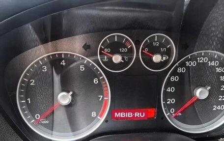 Ford Focus II рестайлинг, 2007 год, 150 000 рублей, 10 фотография