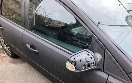 Ford Focus II рестайлинг, 2007 год, 150 000 рублей, 11 фотография
