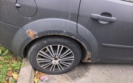 Ford Focus II рестайлинг, 2007 год, 150 000 рублей, 12 фотография