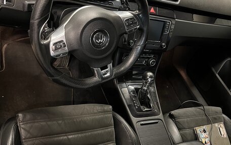 Volkswagen Passat B6, 2008 год, 1 100 000 рублей, 2 фотография