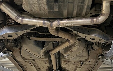 Volkswagen Passat B6, 2008 год, 1 100 000 рублей, 16 фотография