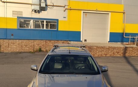 Ford Mondeo IV рестайлинг, 2009 год, 750 000 рублей, 2 фотография