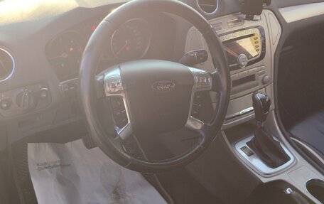 Ford Mondeo IV рестайлинг, 2009 год, 750 000 рублей, 12 фотография