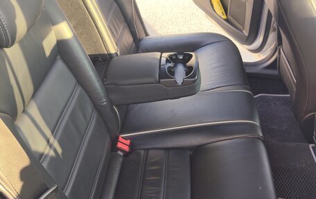 Ford Mondeo IV рестайлинг, 2009 год, 750 000 рублей, 15 фотография