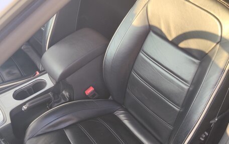 Ford Mondeo IV рестайлинг, 2009 год, 750 000 рублей, 13 фотография