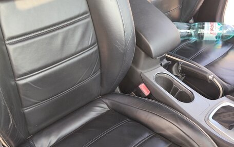 Ford Mondeo IV рестайлинг, 2009 год, 750 000 рублей, 18 фотография