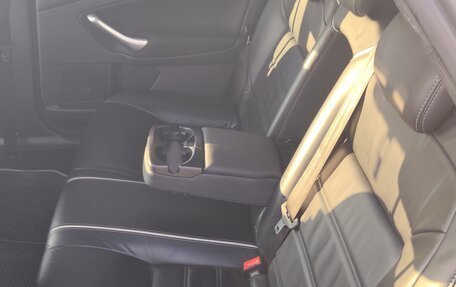 Ford Mondeo IV рестайлинг, 2009 год, 750 000 рублей, 16 фотография