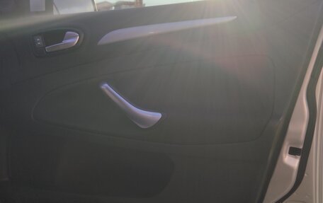 Ford Mondeo IV рестайлинг, 2009 год, 750 000 рублей, 20 фотография