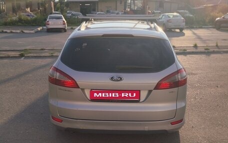 Ford Mondeo IV рестайлинг, 2009 год, 750 000 рублей, 8 фотография