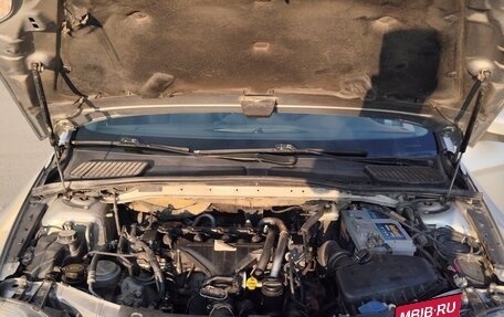 Ford Mondeo IV рестайлинг, 2009 год, 750 000 рублей, 19 фотография