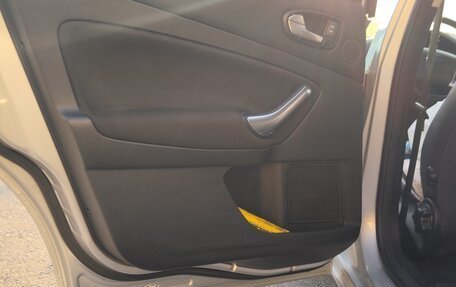 Ford Mondeo IV рестайлинг, 2009 год, 750 000 рублей, 22 фотография