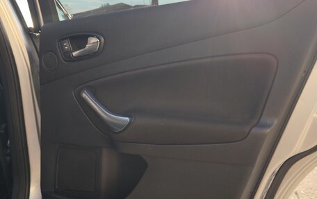 Ford Mondeo IV рестайлинг, 2009 год, 750 000 рублей, 23 фотография