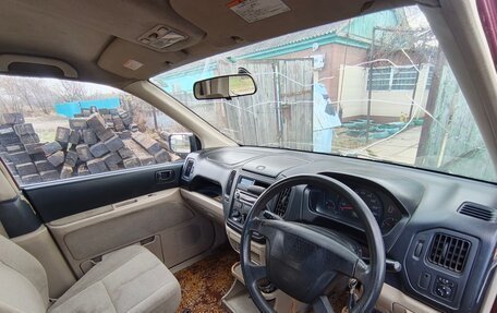 Mitsubishi Dingo, 1998 год, 215 000 рублей, 8 фотография