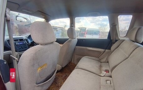 Mitsubishi Dingo, 1998 год, 215 000 рублей, 10 фотография