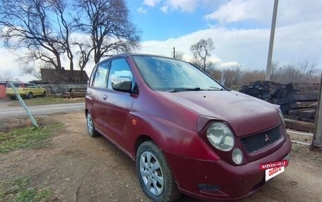 Mitsubishi Dingo, 1998 год, 215 000 рублей, 7 фотография