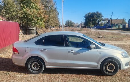 Volkswagen Polo VI (EU Market), 2012 год, 560 000 рублей, 2 фотография