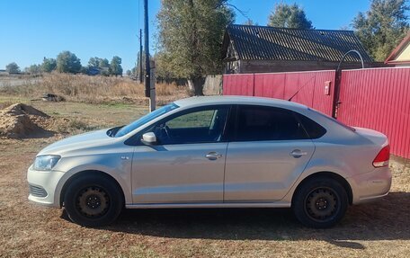 Volkswagen Polo VI (EU Market), 2012 год, 560 000 рублей, 4 фотография