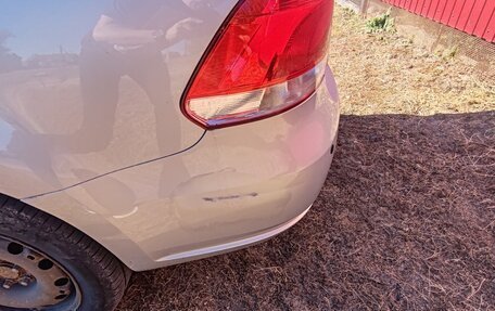 Volkswagen Polo VI (EU Market), 2012 год, 560 000 рублей, 10 фотография